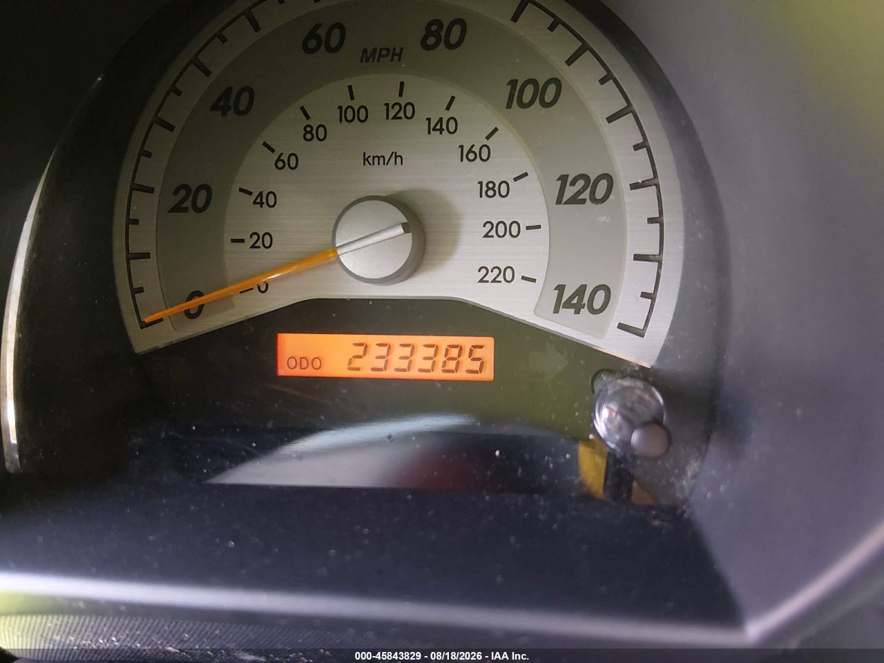 JTKDE3B75A0****** · 2010 SCION TC · 7/10