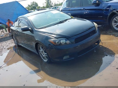 2010 SCION TC