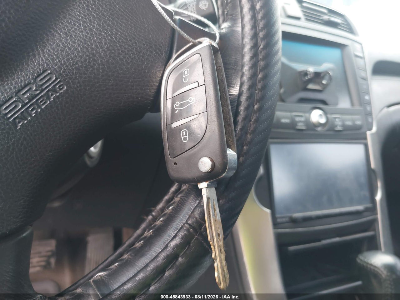 19UUA66265A****** · 2005 ACURA TL   · 11/11