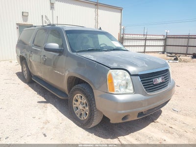 2007 GMC YUKON XL SLT