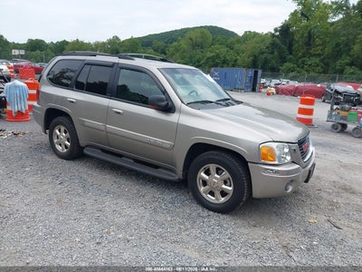 1GKDT13S722****** · 2002 GMC ENVOY SLT