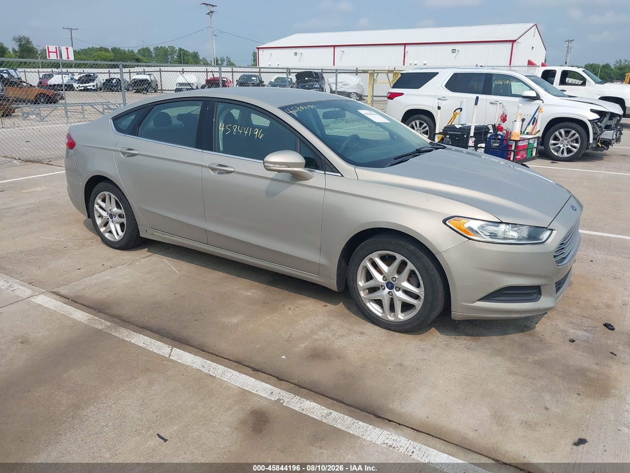 3FA6P0HD3FR****** · 2015 FORD FUSION SE