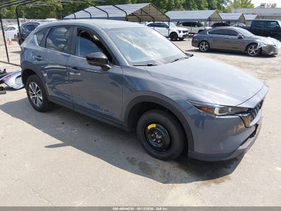 JM3KFBCL6R0****** · 2024 MAZDA CX-5 2.5 S CARBON EDITION