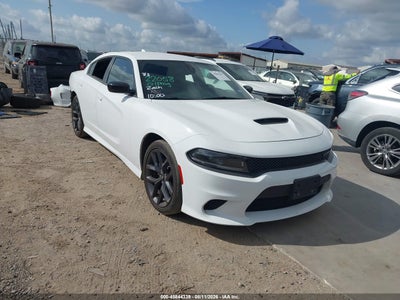 2023 DODGE CHARGER GT