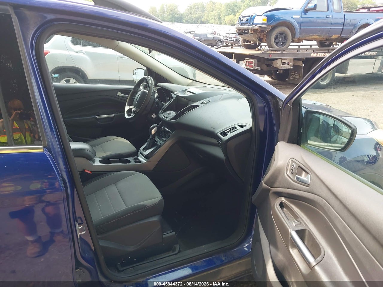 2014 FORD ESCAPE SE · 5/11