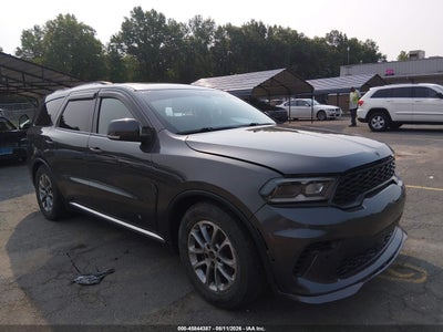 1C4RDJDG1EC****** · 2014 DODGE DURANGO LIMITED