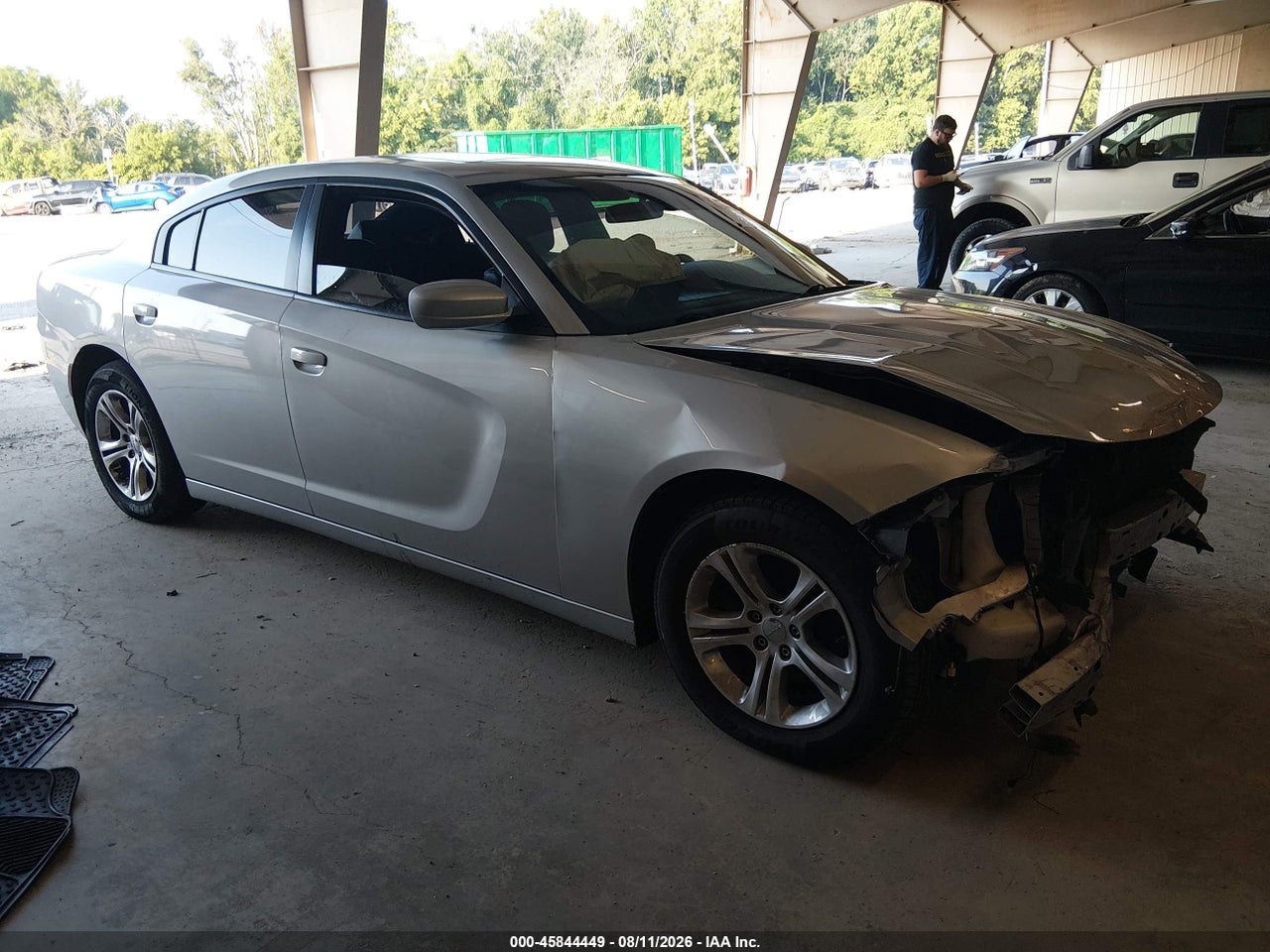 2C3CDXBG4LH****** · 2020 DODGE CHARGER SXT RWD