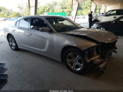 2C3CDXBG4LH****** · 2020 DODGE CHARGER SXT RWD