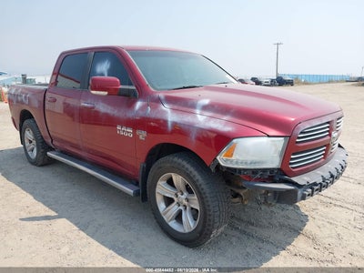 1C6RR7MT5DS****** · 2013 RAM 1500 SPORT