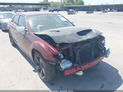 2C3CCAEG5LH****** · 2020 CHRYSLER 300 LIMITED