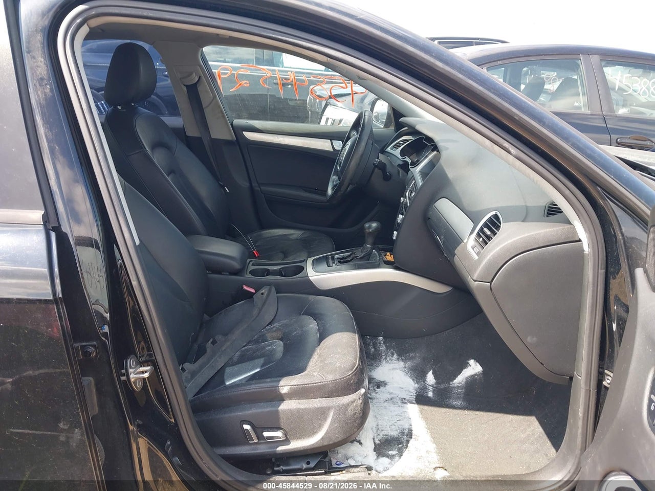 2014 AUDI A4 2.0T PREMIUM · 5/11