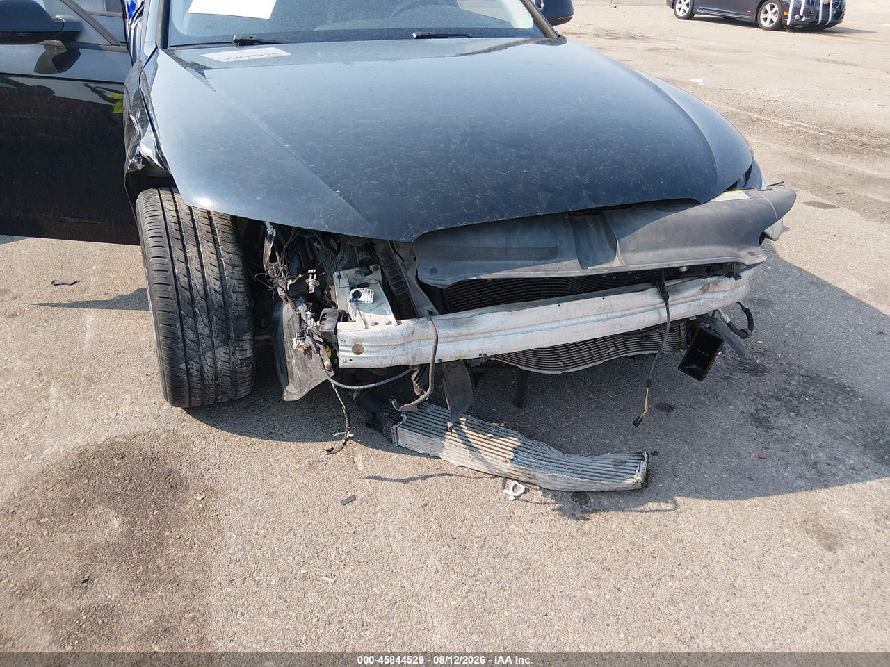 2014 AUDI A4 2.0T PREMIUM · 6/11