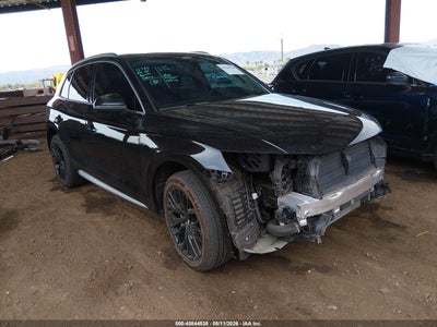 WA1ANAFY7L2****** · 2020 AUDI Q5 PREMIUM 45 TFSI QUATTRO S TRONIC
