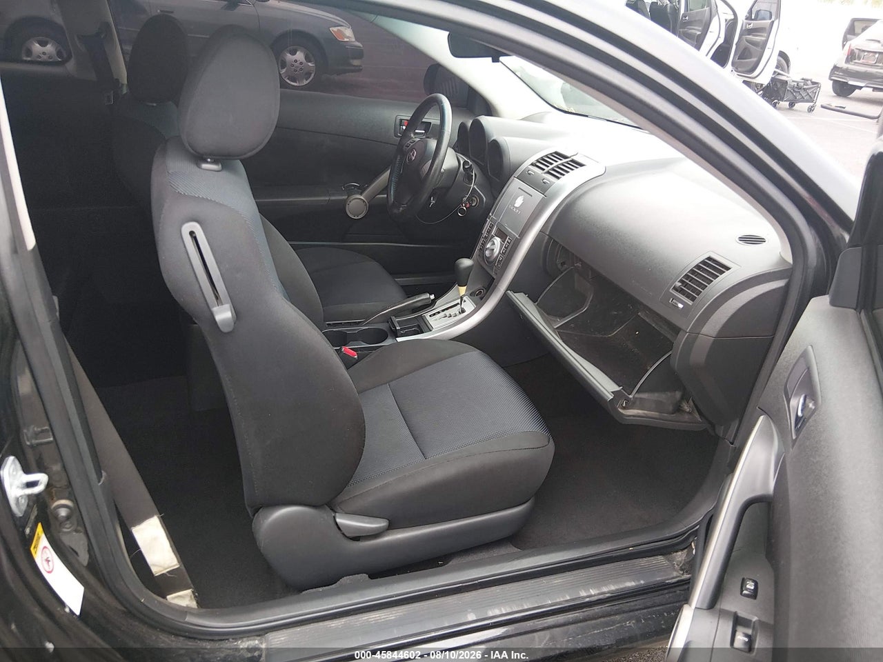 2008 SCION TC · 5/10