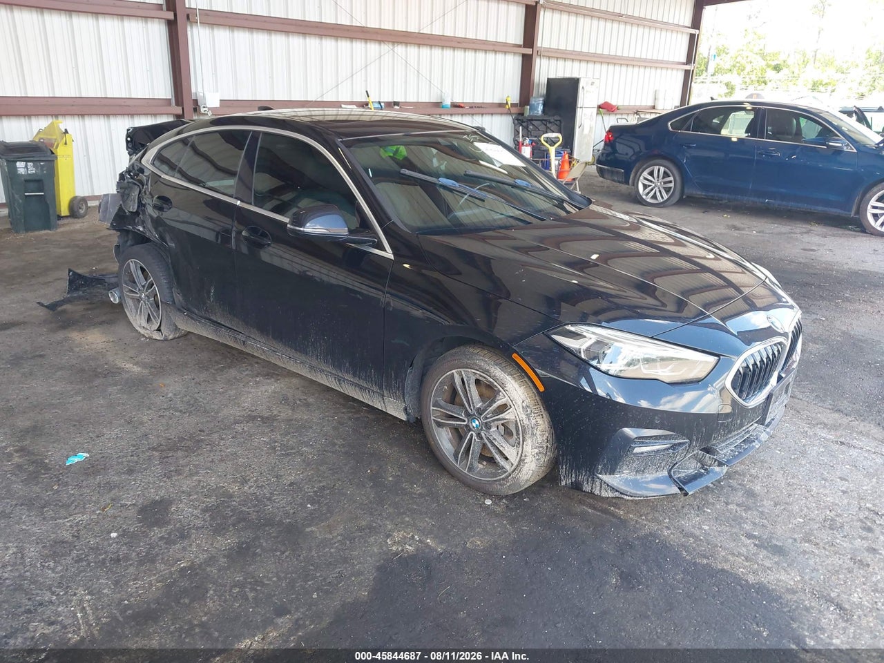 2021 BMW 228I GRAN COUPE XDRIVE