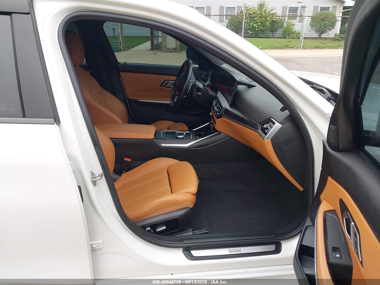 2023 BMW 330I XDRIVE · 5/11