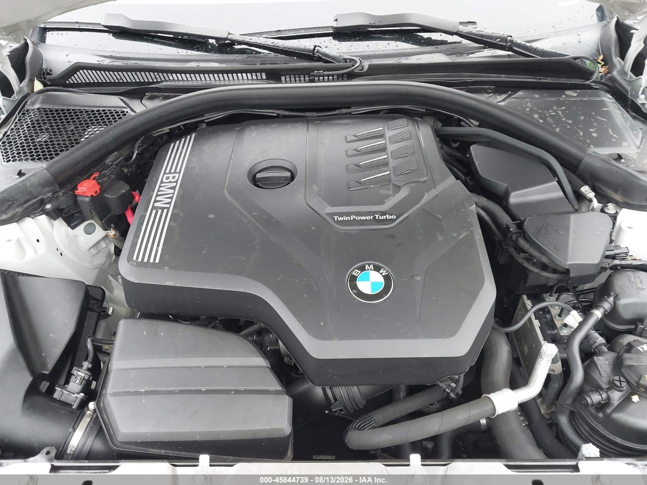 2023 BMW 330I XDRIVE · 6/11