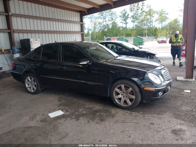 WDBUF87X88B****** · 2008 MERCEDES-BENZ E 350 4MATIC