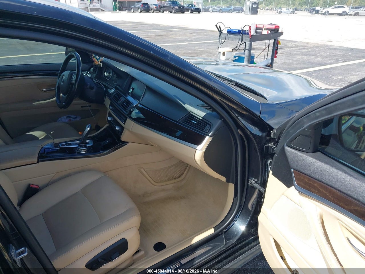 2015 BMW 528I XDRIVE · 5/11