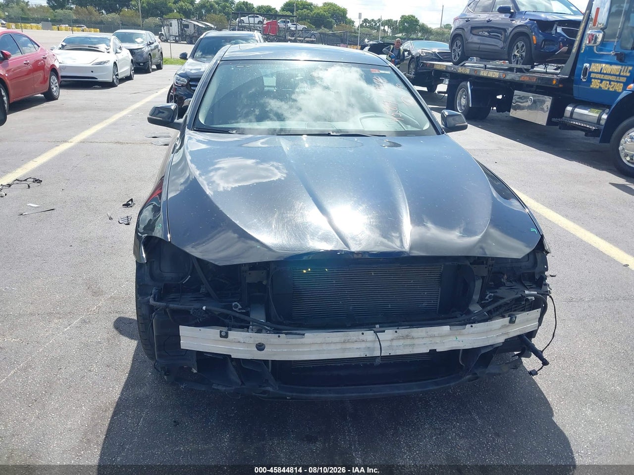 2015 BMW 528I XDRIVE · 6/11