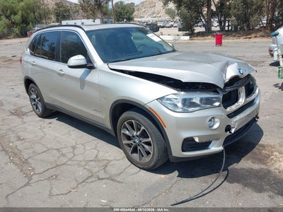 5UXKR0C51E0****** · 2014 BMW X5 XDRIVE35I