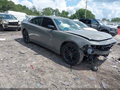 2C3CDXHG6HH****** · 2017 DODGE CHARGER SXT RWD