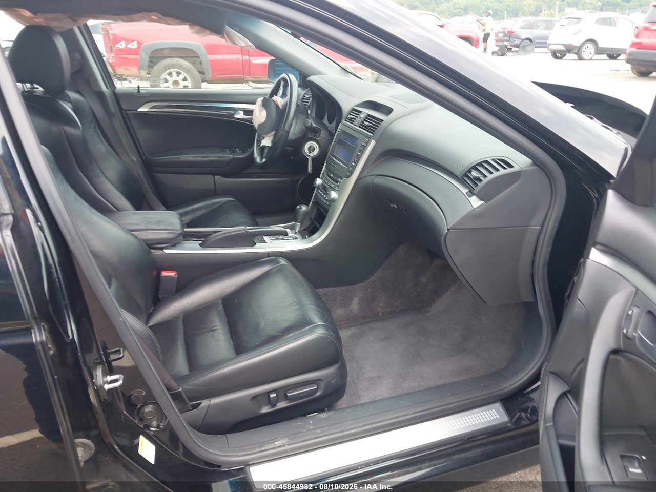 2006 ACURA TL · 5/11