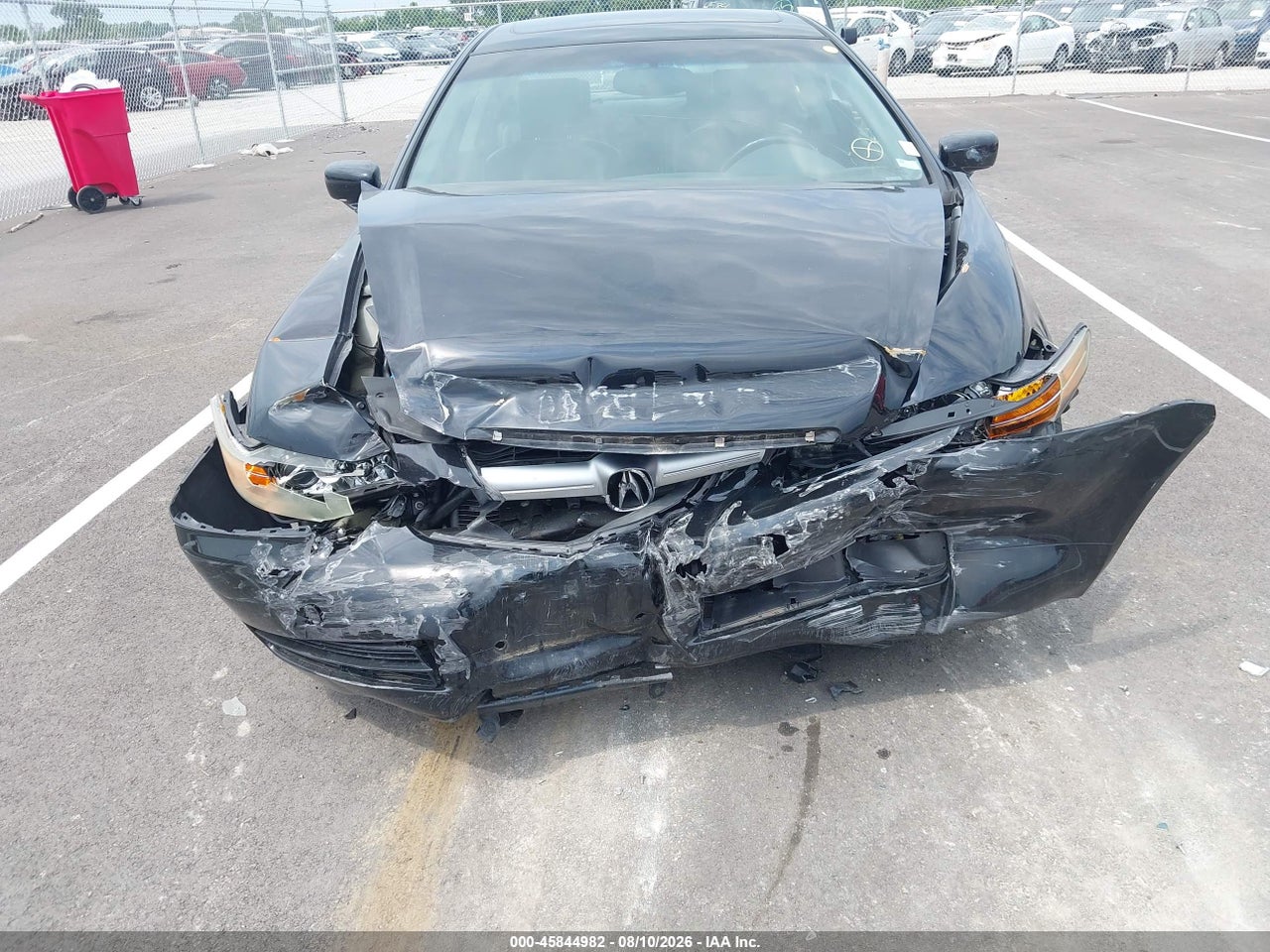 2006 ACURA TL · 6/11