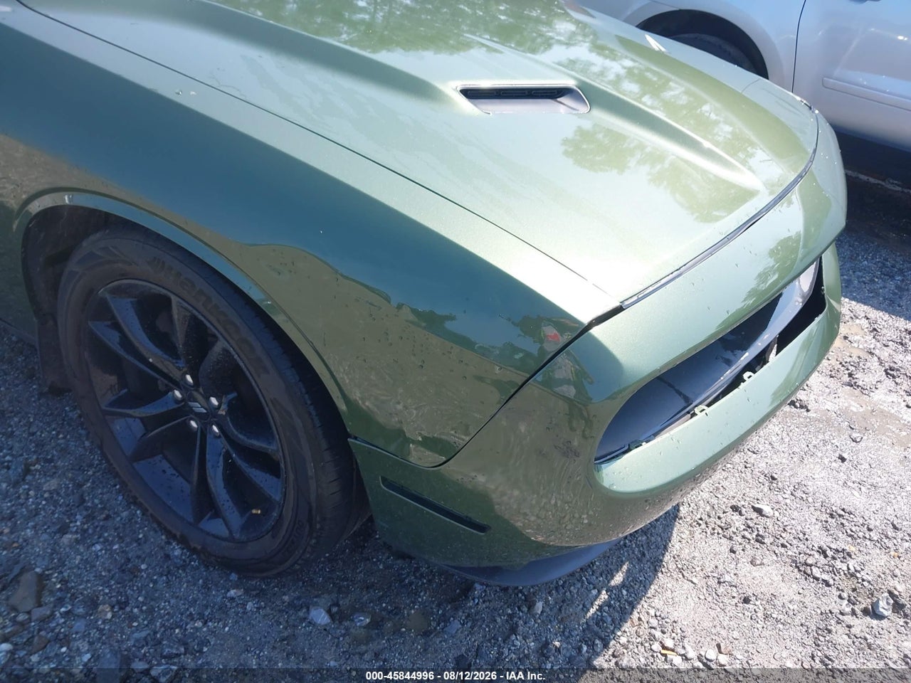 2018 DODGE CHALLENGER SXT PLUS · 6/11