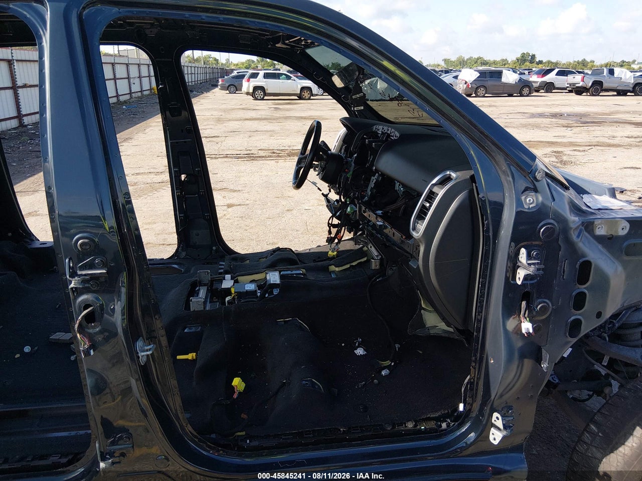 2025 RAM 1500 · 5/11