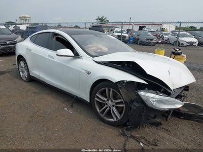 5YJSA1S27FF****** · 2015 TESLA MODEL S 70D/85D/P85D