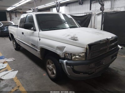 1998 DODGE RAM 1500 ST