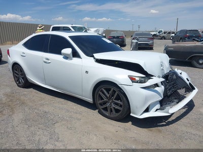 JTHBF1D29E5****** · 2014 LEXUS IS 250