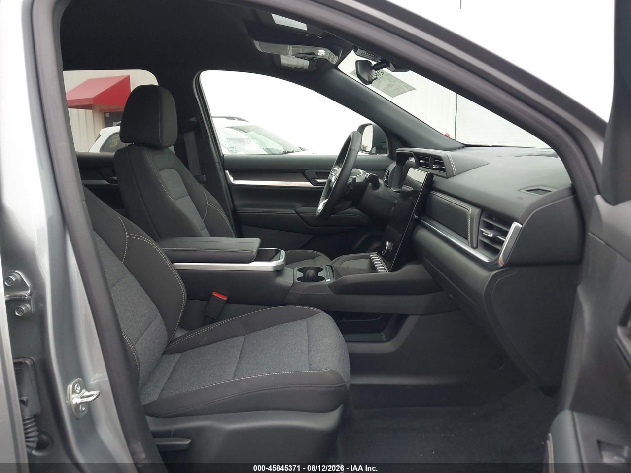 2026 GMC TERRAIN AWD ELEVATION · 5/11