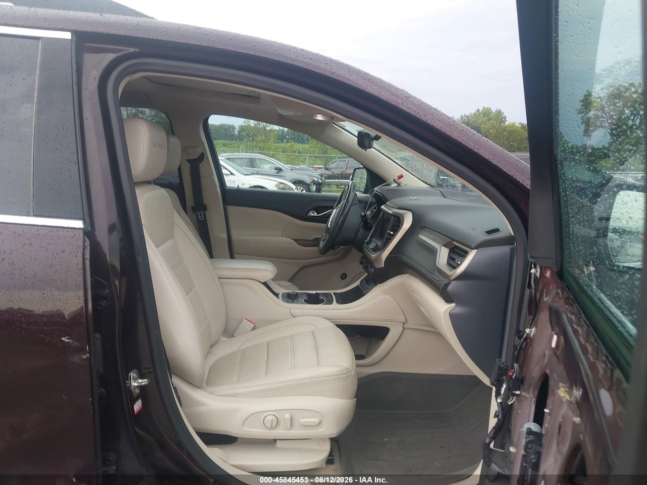 2020 GMC ACADIA AWD DENALI · 5/11