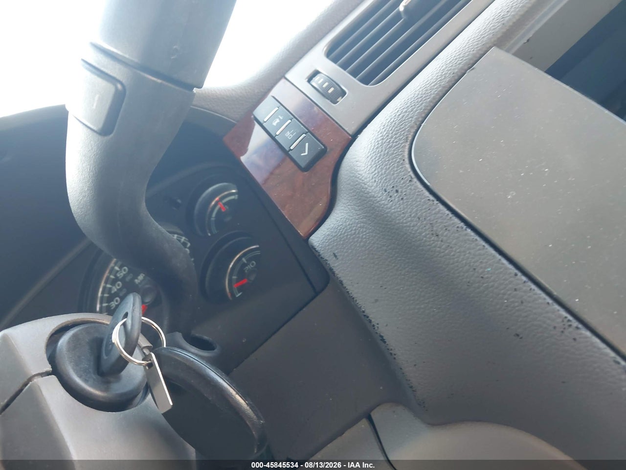 1GKS1KE00ER****** · 2014 GMC YUKON XL 1500 SLT · 11/11