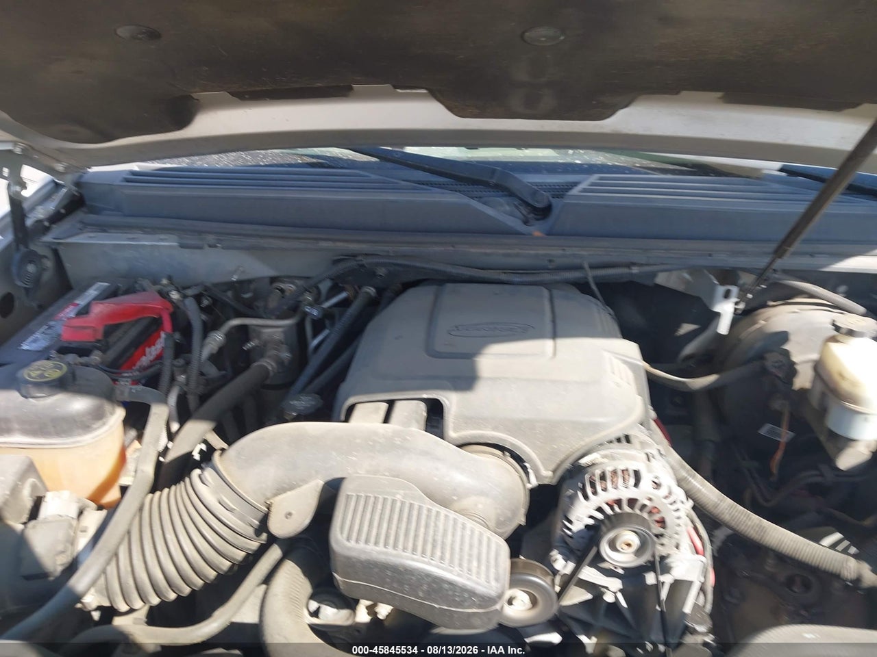 1GKS1KE00ER****** · 2014 GMC YUKON XL 1500 SLT · 10/11