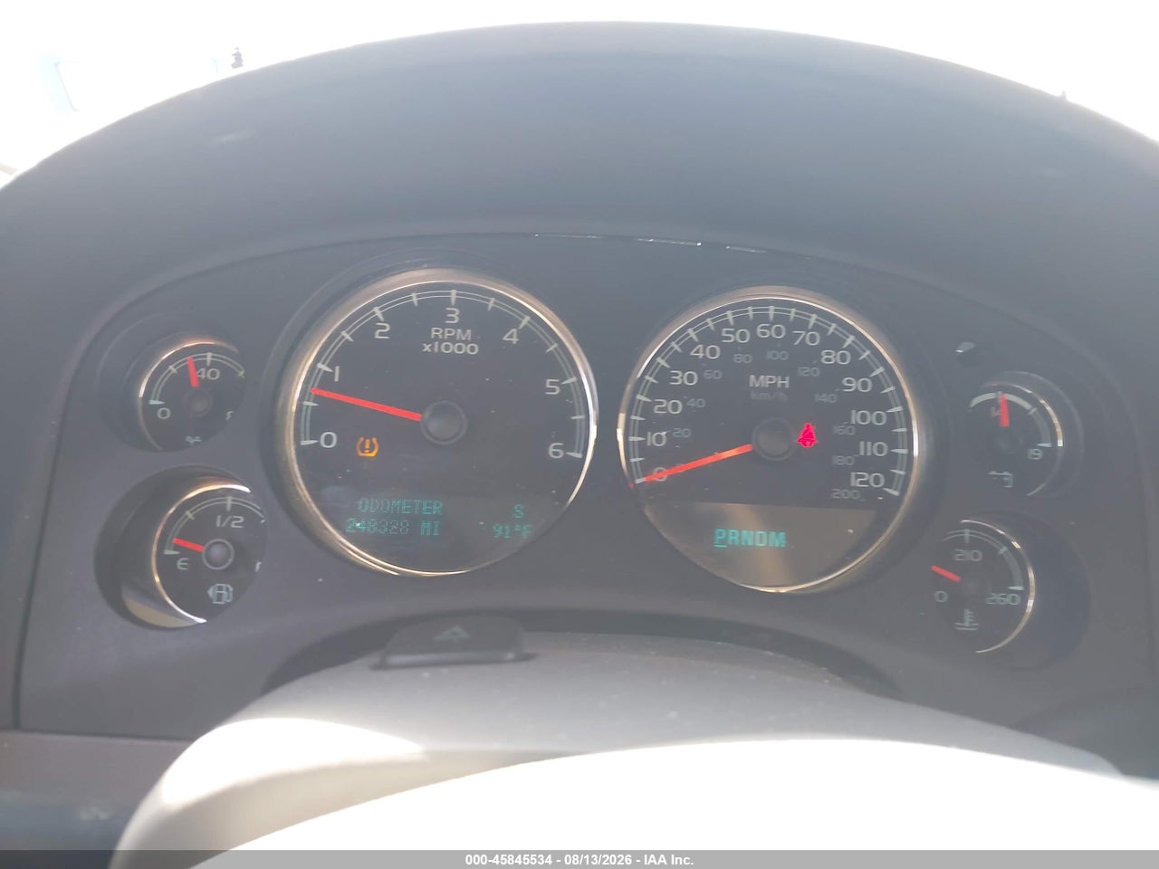 1GKS1KE00ER****** · 2014 GMC YUKON XL 1500 SLT · 7/11