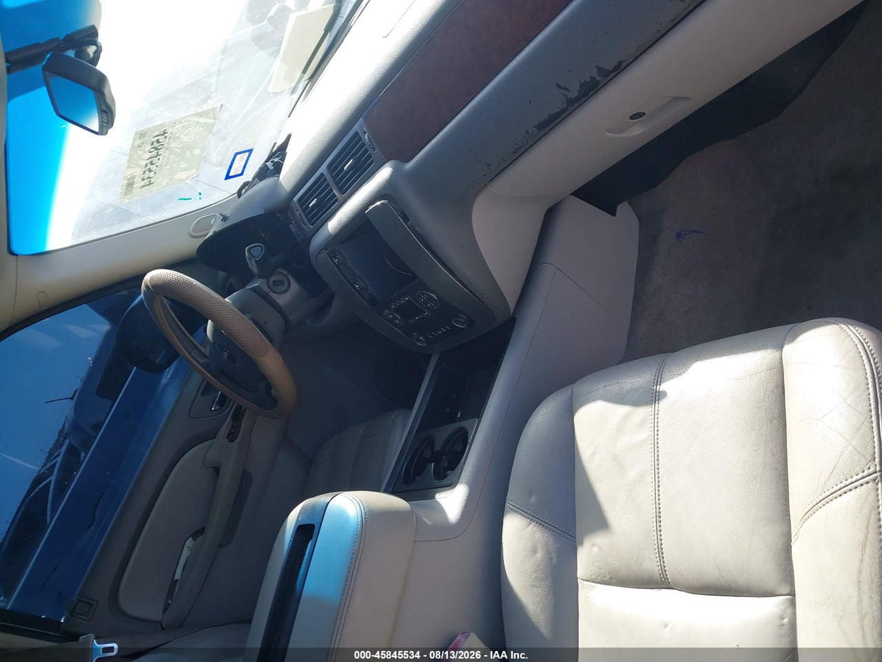 1GKS1KE00ER****** · 2014 GMC YUKON XL 1500 SLT · 5/11