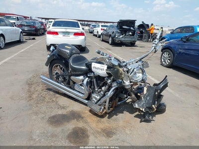 JYAVP17E36A****** · 2006 YAMAHA XV1700 A