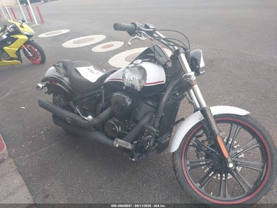 2013 KAWASAKI VN900 C