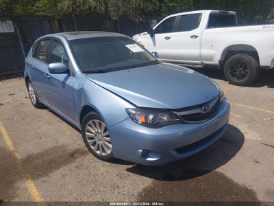JF1GH6B67BH****** · 2011 SUBARU IMPREZA 2.5I PREMIUM