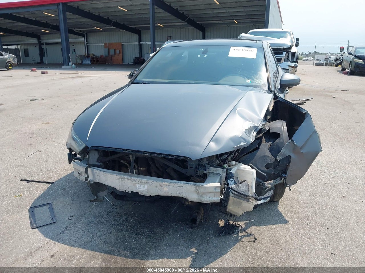 2016 AUDI A3 2.0T PREMIUM · 6/11