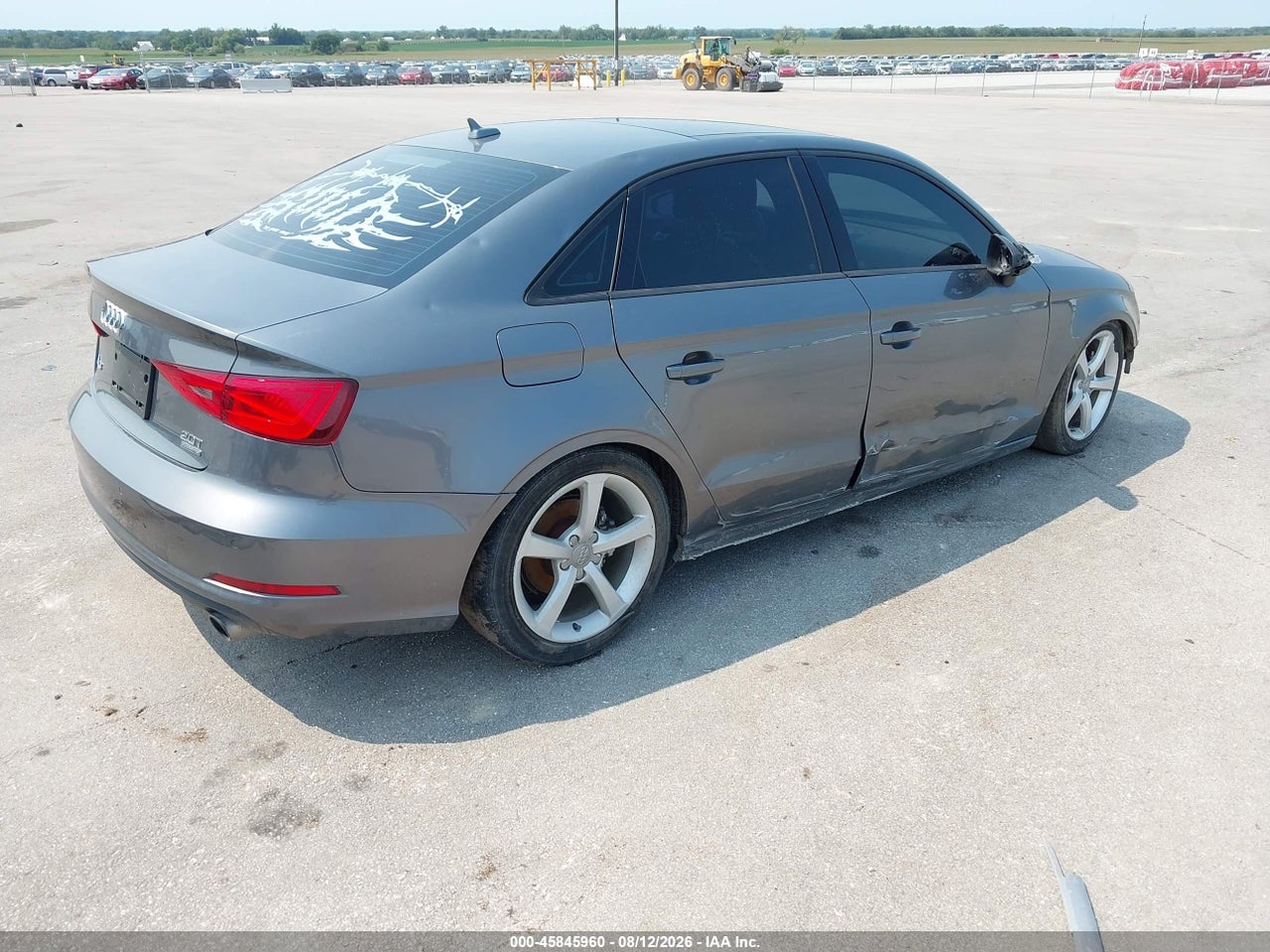 2016 AUDI A3 2.0T PREMIUM · 4/11
