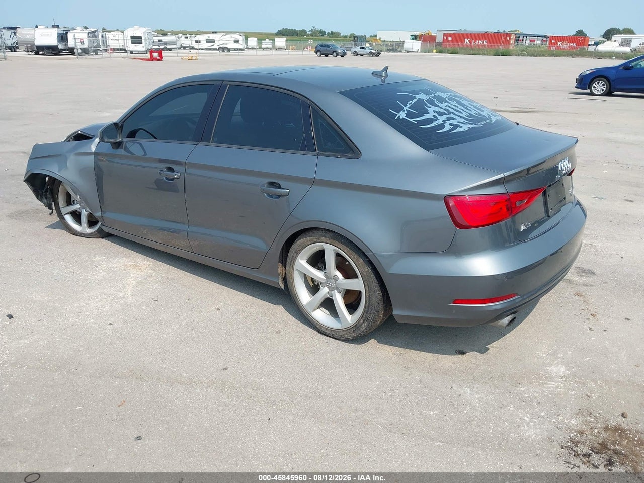 2016 AUDI A3 2.0T PREMIUM · 3/11