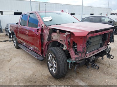 3GTPHDED8RG****** · 2024 GMC SIERRA 1500 2WD  SHORT BOX SLT