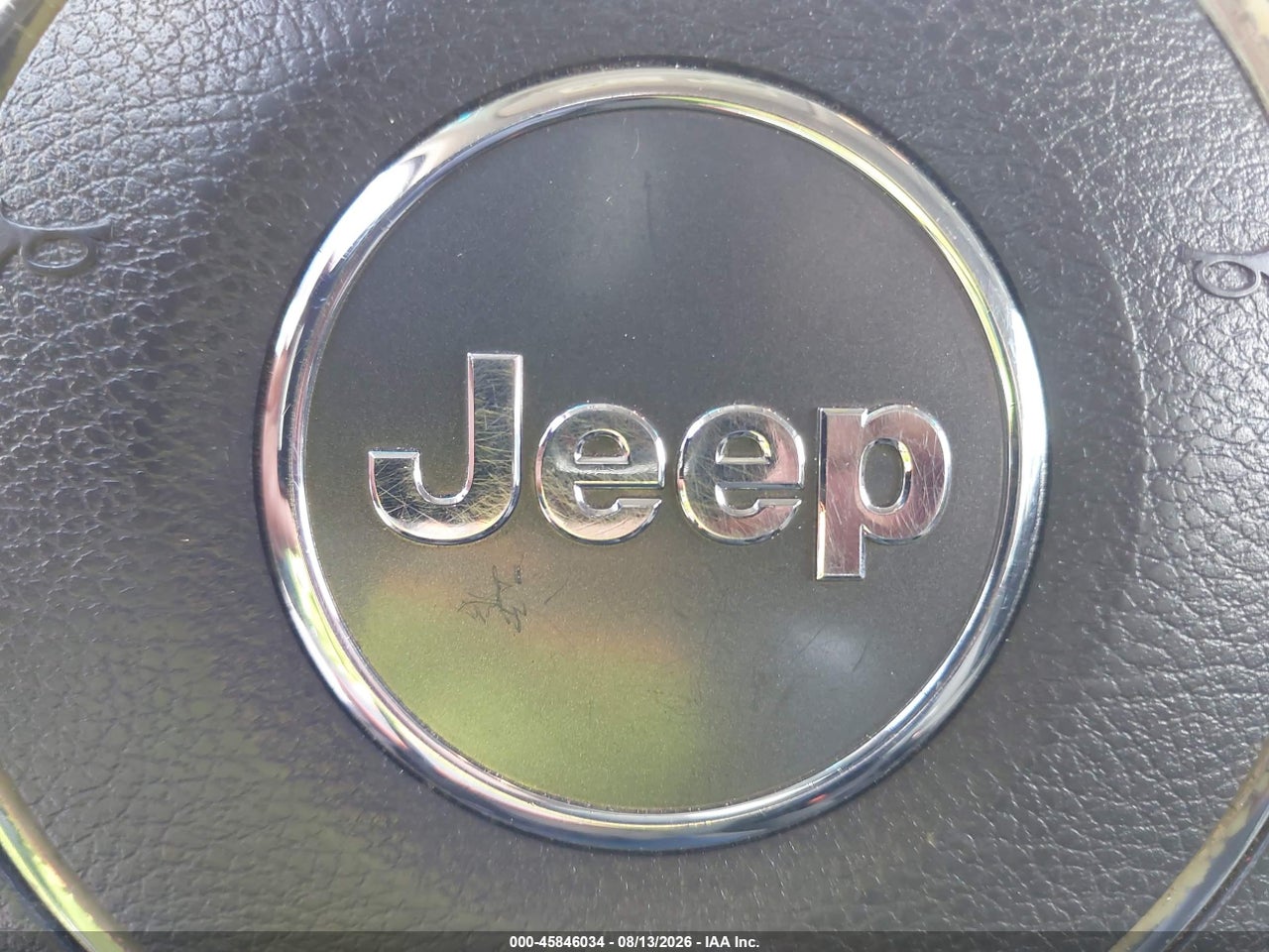 2014 JEEP PATRIOT SPORT · 6/11
