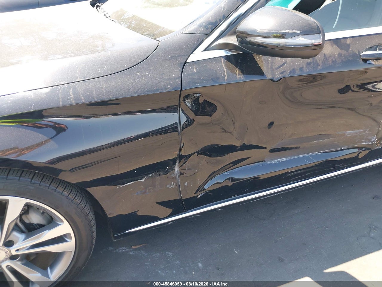 2016 MERCEDES-BENZ C 300 · 6/11