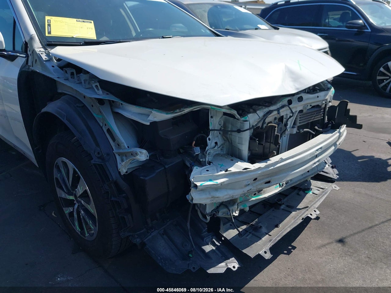 2021 SUBARU OUTBACK PREMIUM · 6/11