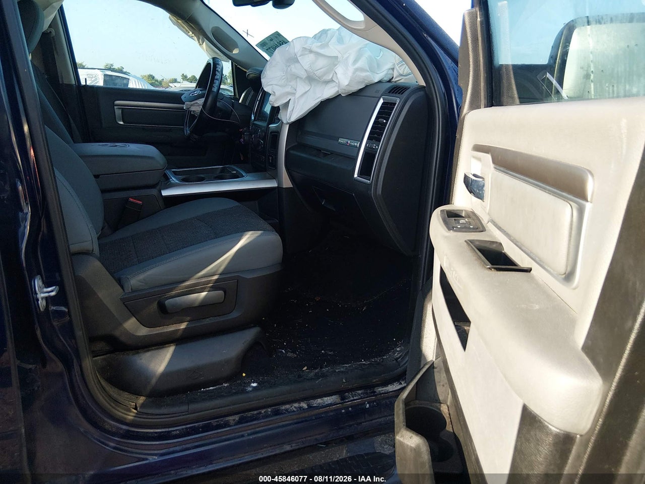 2019 RAM 1500 CLASSIC LONE STAR  4X2 5'7 BOX · 5/11